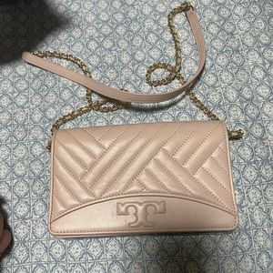 New Tory Burch !  Never used !  Needs to go asap